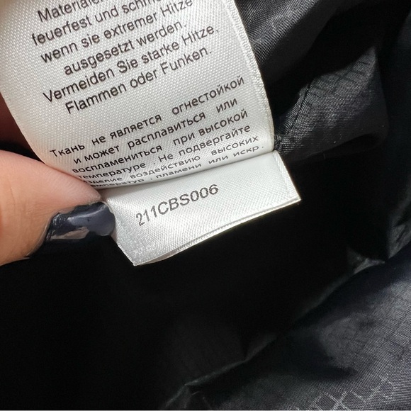 Columbia Down Home Diva Long Winter Jacket Duck Down With Faux Fur Hood - Picture 12 of 12